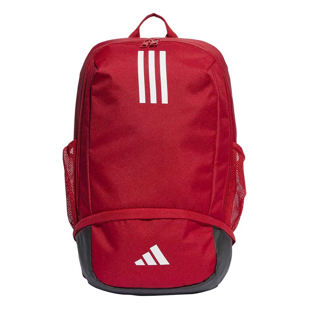 Plecak adidas Tiro 23 League czerwony IB8653