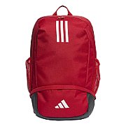 Plecak adidas Tiro 23 League czerwony IB8653
