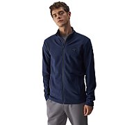 Polar męski 4F M290 głęboka czerń 4FWMM00TFLEM290 20S XL