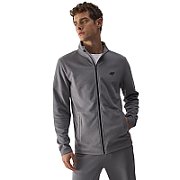 Polar męski 4F M290 szary 4FWMM00TFLEM290 25S XL