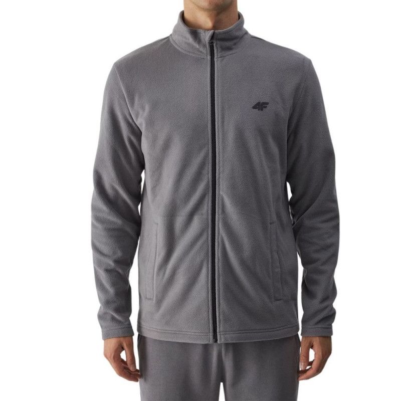 Polar męski 4F M289 szary 4FWMM00TFLEM289 25S S