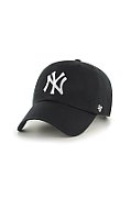 Czapka z daszkiem '47 New York Yankees Clean Up czarna B-RGW17GWS-BKD