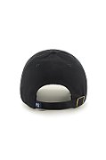 Czapka z daszkiem '47 New York Yankees Clean Up czarna B-RGW17GWS-BKD