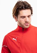 Kurtka męska Puma teamRISE Sideline czerwona 657326 01 L