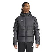 Kurtka męska adidas Tiro 24 Winter czarna IJ7388 XL