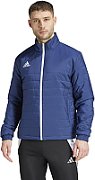 adidas Entrada 22 Light Men's Jacket Navy Blue IB6071