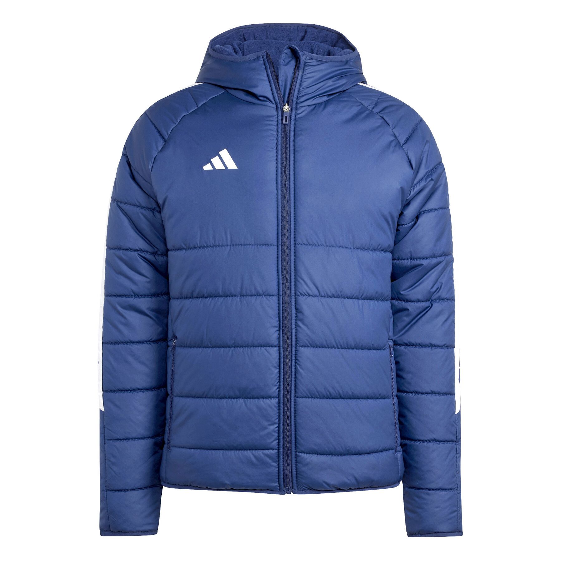 Kurtka męska adidas Tiro 24 Winter niebieska IR9497 XL