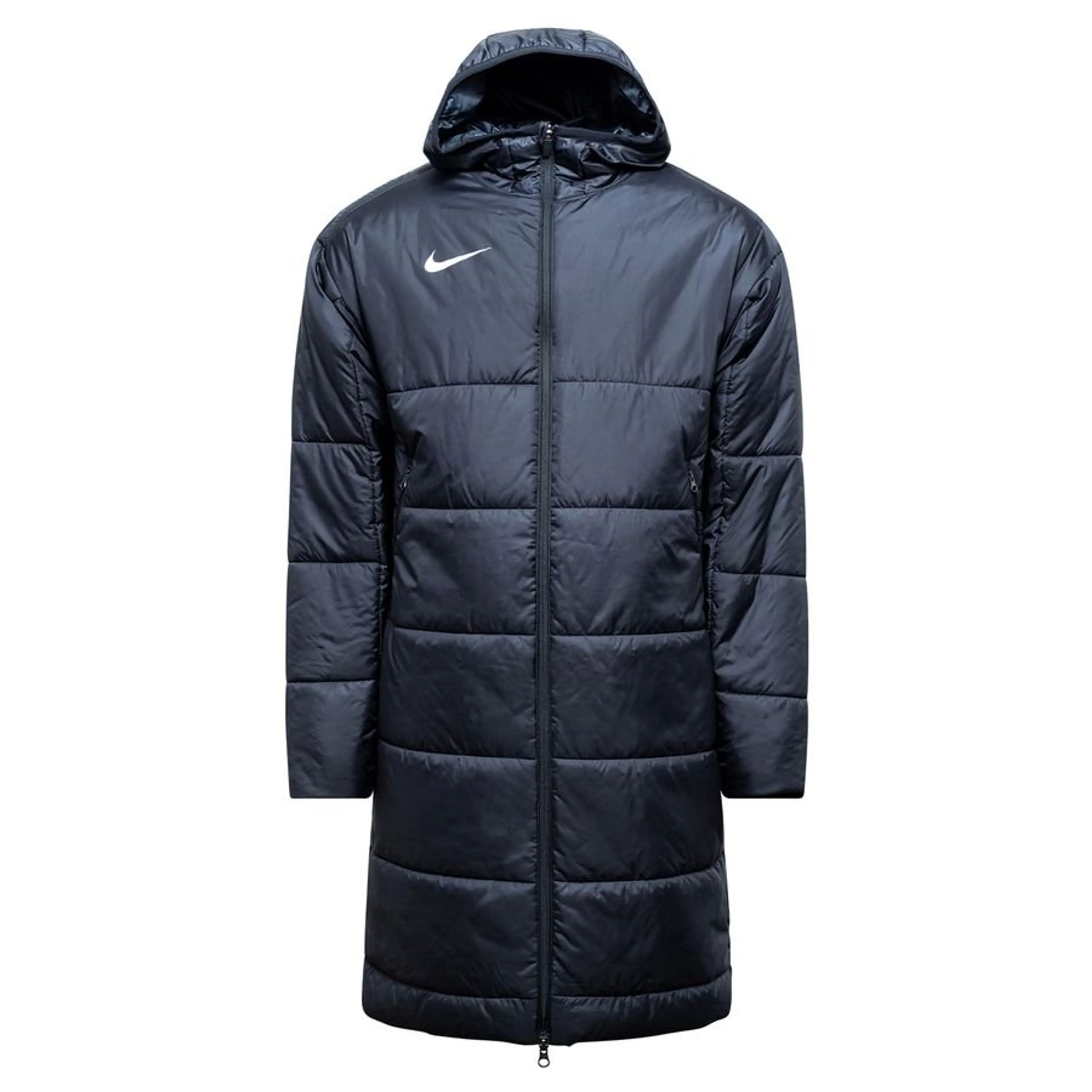Kurtka męska Nike Therma-FIT Academy Pro 24 Fall granatowa FD7702 451 M