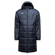 Kurtka męska Nike Therma-FIT Academy Pro 24 Fall granatowa FD7702 451 M