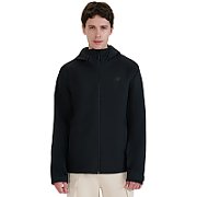 Kurtka męska puchowa 4F M376 głęboka czerń 4FWSS24TDJAM376 20S  S