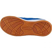 Buty dla dzieci Kappa Kickoff K niebieskie 260509K 6011 25