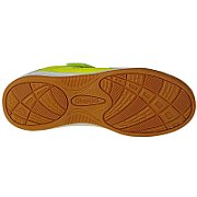 Buty dla dzieci Kappa Damba K żółto-czarne 260765K 4011 26