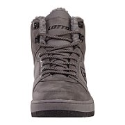 Buty męskie Lotto Prehna Fur szare 2400380U 1919 41