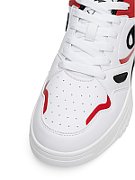 Buty męskie Champion 3 Point Tech Low S22272 WW012 44 5