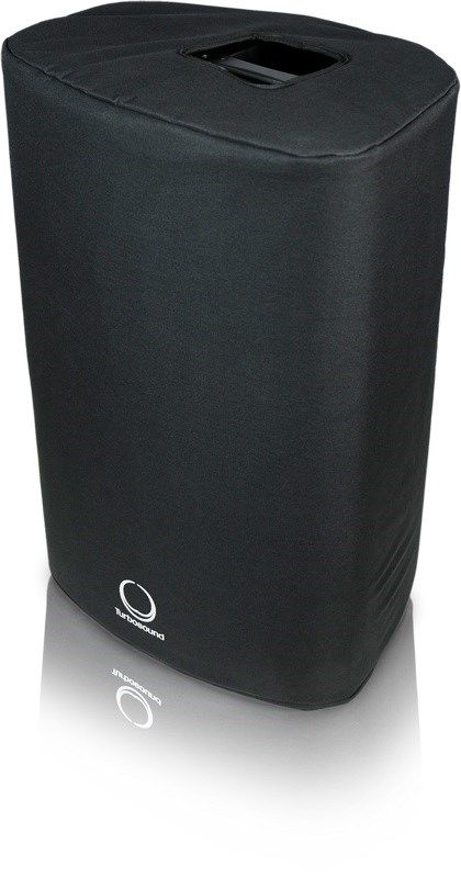 Turbosound TS-PC15-1 Pokrowiec do kolumny 15  serii iX/iQ
