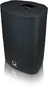 Turbosound TS-PC15-1 Pokrowiec do kolumny 15  serii iX/iQ