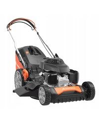 kosiarka spalinowa  53 cm  napęd  honda