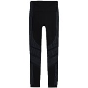 Legginsy termoaktywne damskie 4F F116 głęboka czerń 4FAW23USEAF116 20S M/L