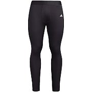 Legginsy męskie adidas Techfit Long Tight czarne HP0585 L