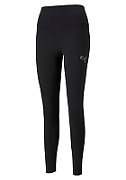 Legginsy damskie Puma HER High-Waist czarne 848196 01 S