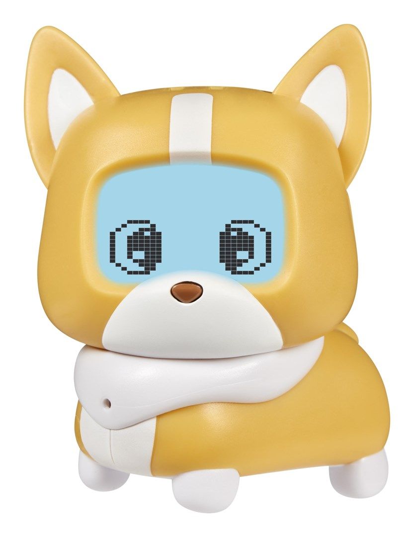 *****PIXEL Petz Corgi interaktywny 521631 540298