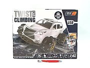 PROMO Police Off-Road Vehicle R/C G162300 Gazelo