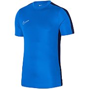 Koszulka męska Nike DF Academy 23 SS niebieska DR1336 463 M