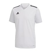 Koszulka męska adidas Regista 20 Jersey biała FI4553 S