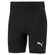 Spodenki męskie Puma LIGA Baselayer Short Tight czarne 655924 03 XL
