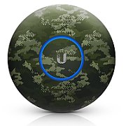 Ubiquiti CamoSkin WLAN access point cover cap