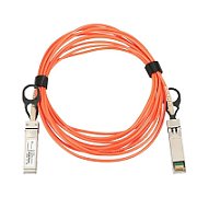 Extralink AOC SFP+ | AOC SFP+ Cable | 10Gbps  5m