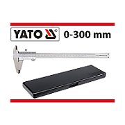 YT. CALIPER GAUGE 300mm 0.02mm 72004