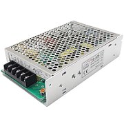 Extralink SD-50B-12 | Voltage converter | DC/DC 24V-12V 50W