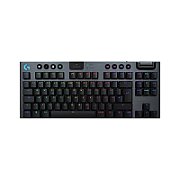 G915 X LIGHTSPEED TKL/WRLS G KB-BLACK-DEU-EMEA28I-935
