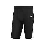 adidas Techfit Aeroready Short Tight Men's Shorts black HP0618 2XL