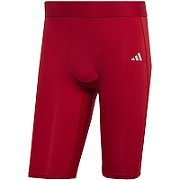 adidas Techfit Aeroready Short Tights red HP0616 M