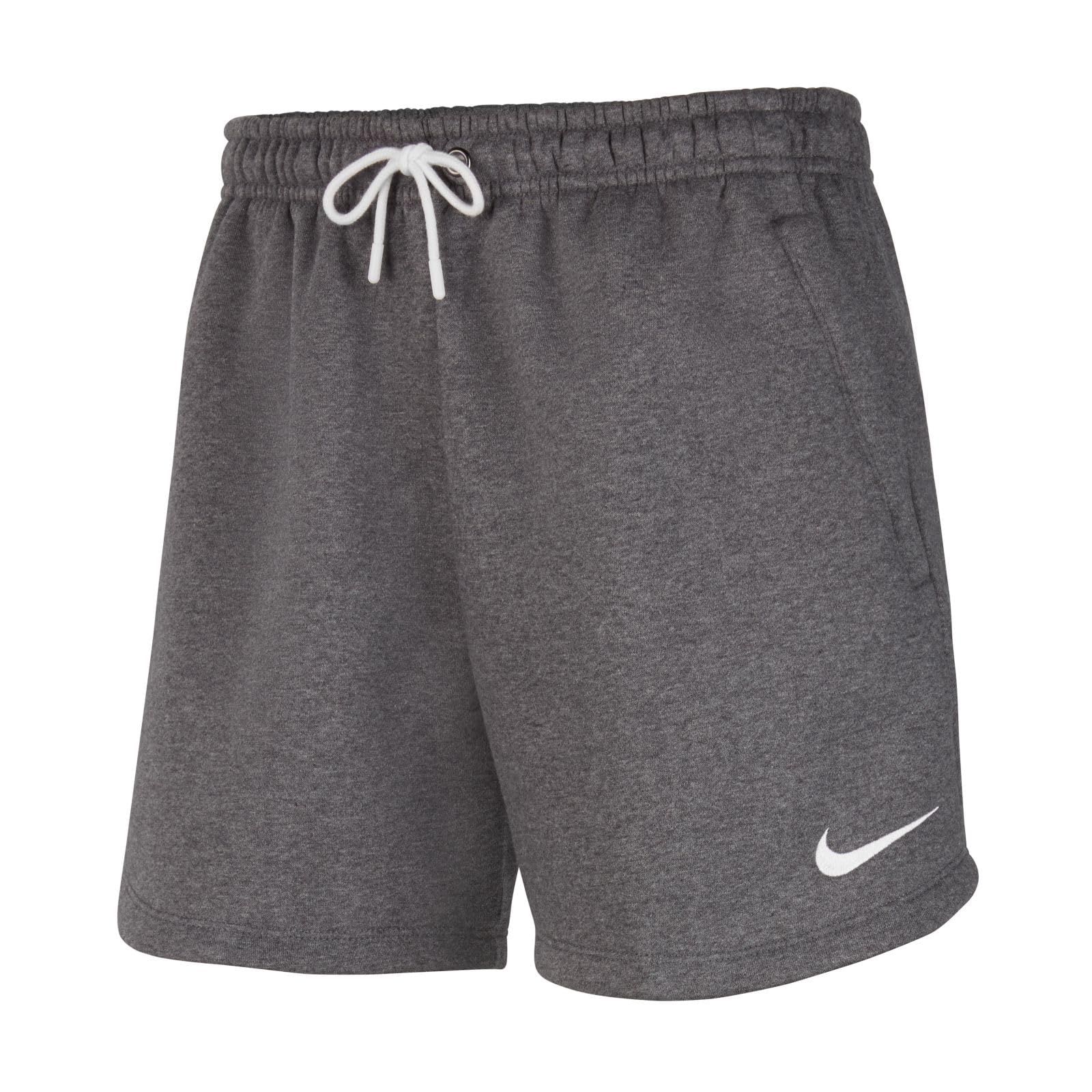Nike Park 20 Short Women's Shorts Grey CW6963 071 M