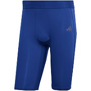 adidas Techfit Aeroready Short Tights blue HP0613 S