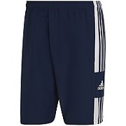 Men's shorts adidas Squadra 21 Downtime navy blue HC6281 L
