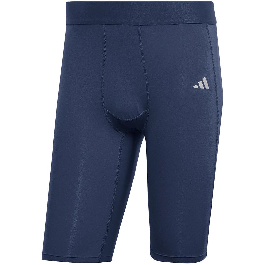 adidas Techfit Aeroready Short Tights white HP0611 S