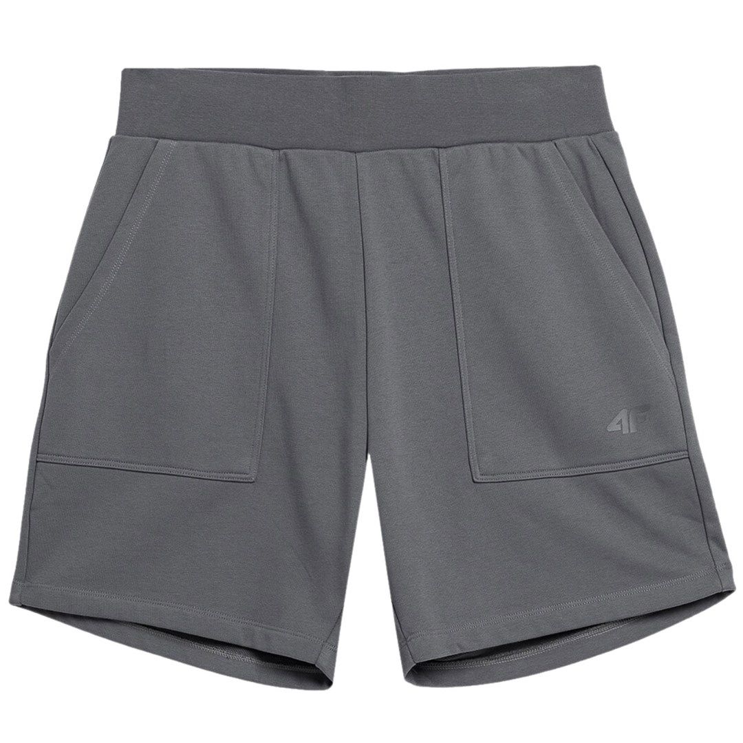 Men's Shorts 4F M074 anthracite 4FSS23TSHOM074 22S M