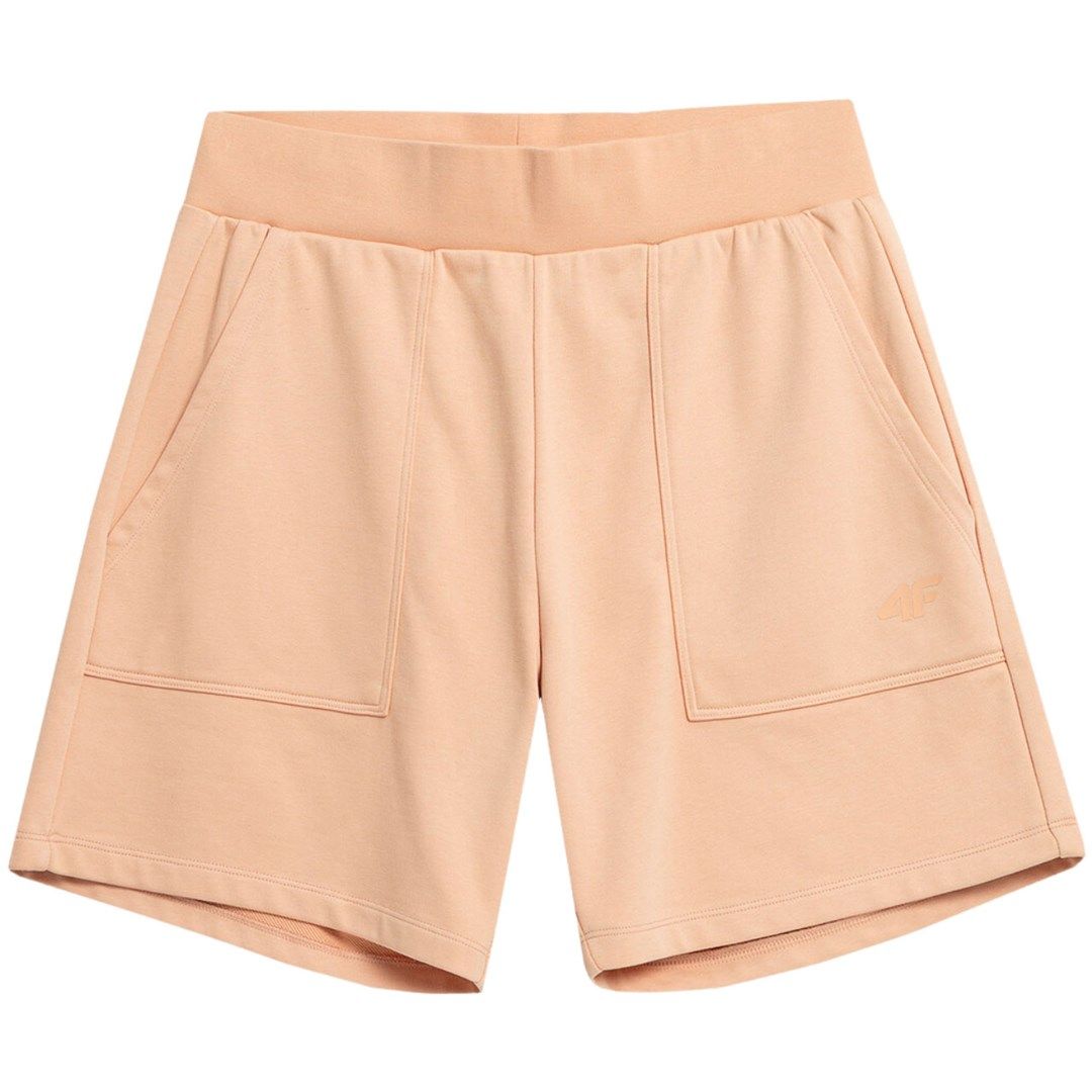 Men's Shorts 4F M074 Salmon 4FSS23TSHOM074 64S L