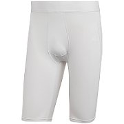 adidas Techfit Aeroready Short Tights white HP0611 2XL