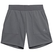 Men's Shorts 4F M074 anthracite 4FSS23TSHOM074 22S S