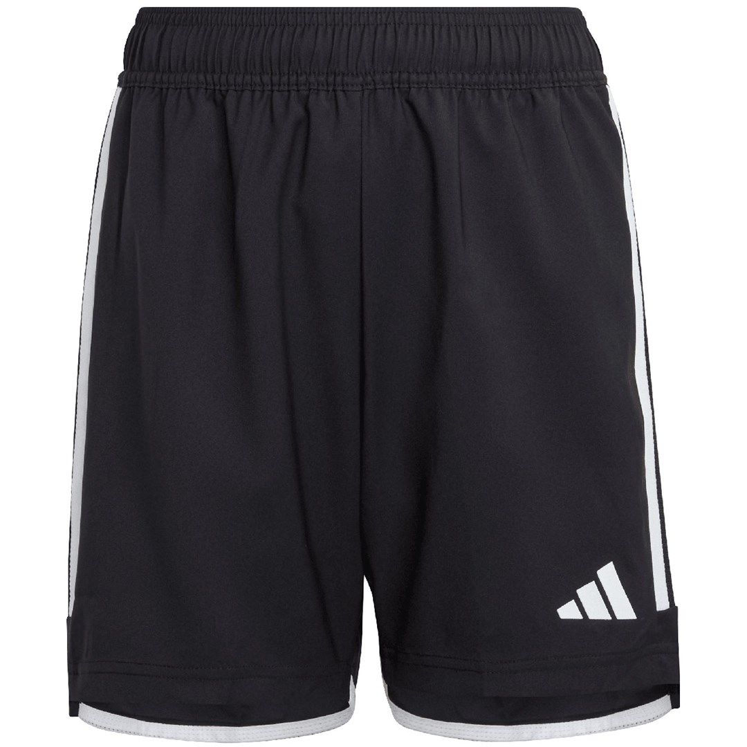 adidas Tiro 23 Competition Match Shorts for Kids black IC7468 128cm