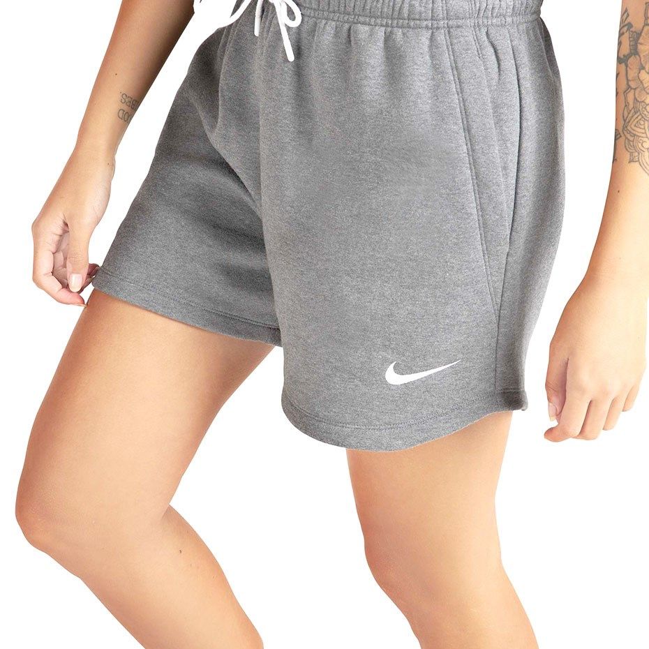 Nike Park 20 Short Women's Shorts Light Grey CW6963 063 XS