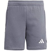 adidas Tiro 23 League Sweat Shorts Grey HZ3014 152cm