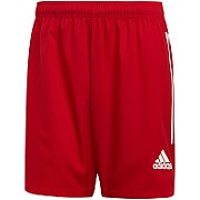 Men's shorts adidas Condivo 20 Shorts red FI4569 M