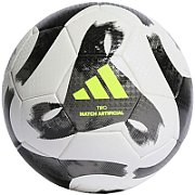 adidas Tiro League Artificial Ground Football White & Black HT2423 5