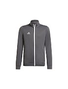 adidas Entrada 22 Track Jacket grey H57521 116cm